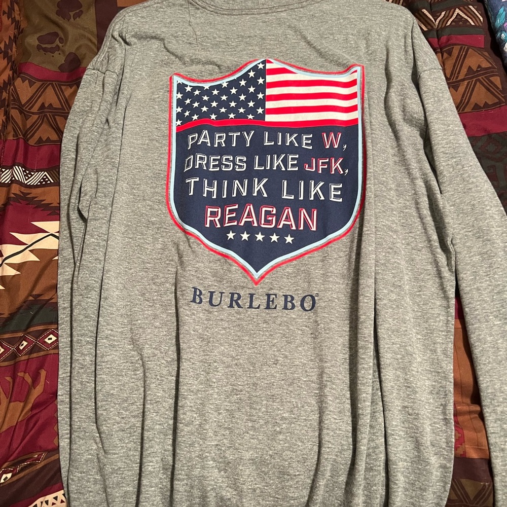 Long sleeve T Shirt